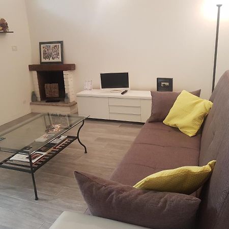 La Casa Degli Artisti Apartment Como Exterior foto