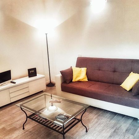 La Casa Degli Artisti Apartment Como Exterior foto
