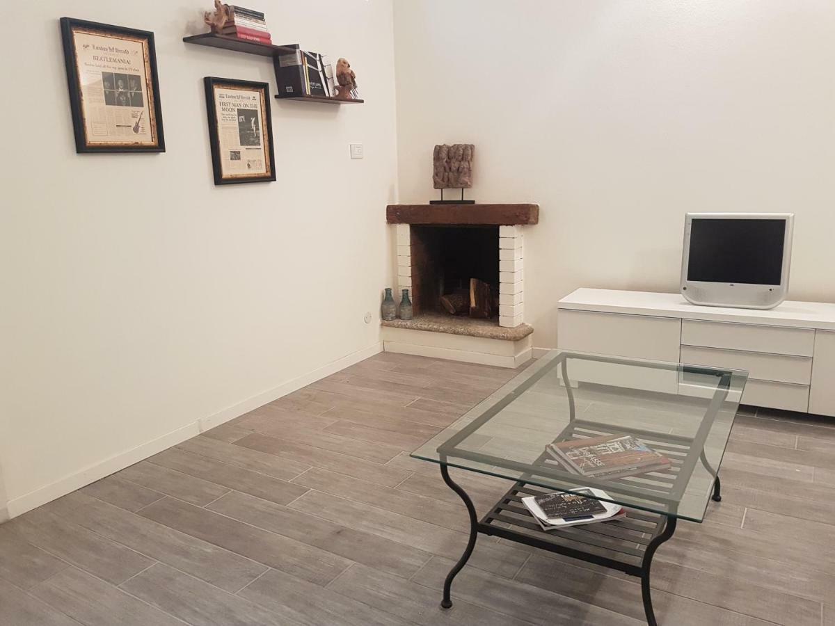 La Casa Degli Artisti Apartment Como Exterior foto