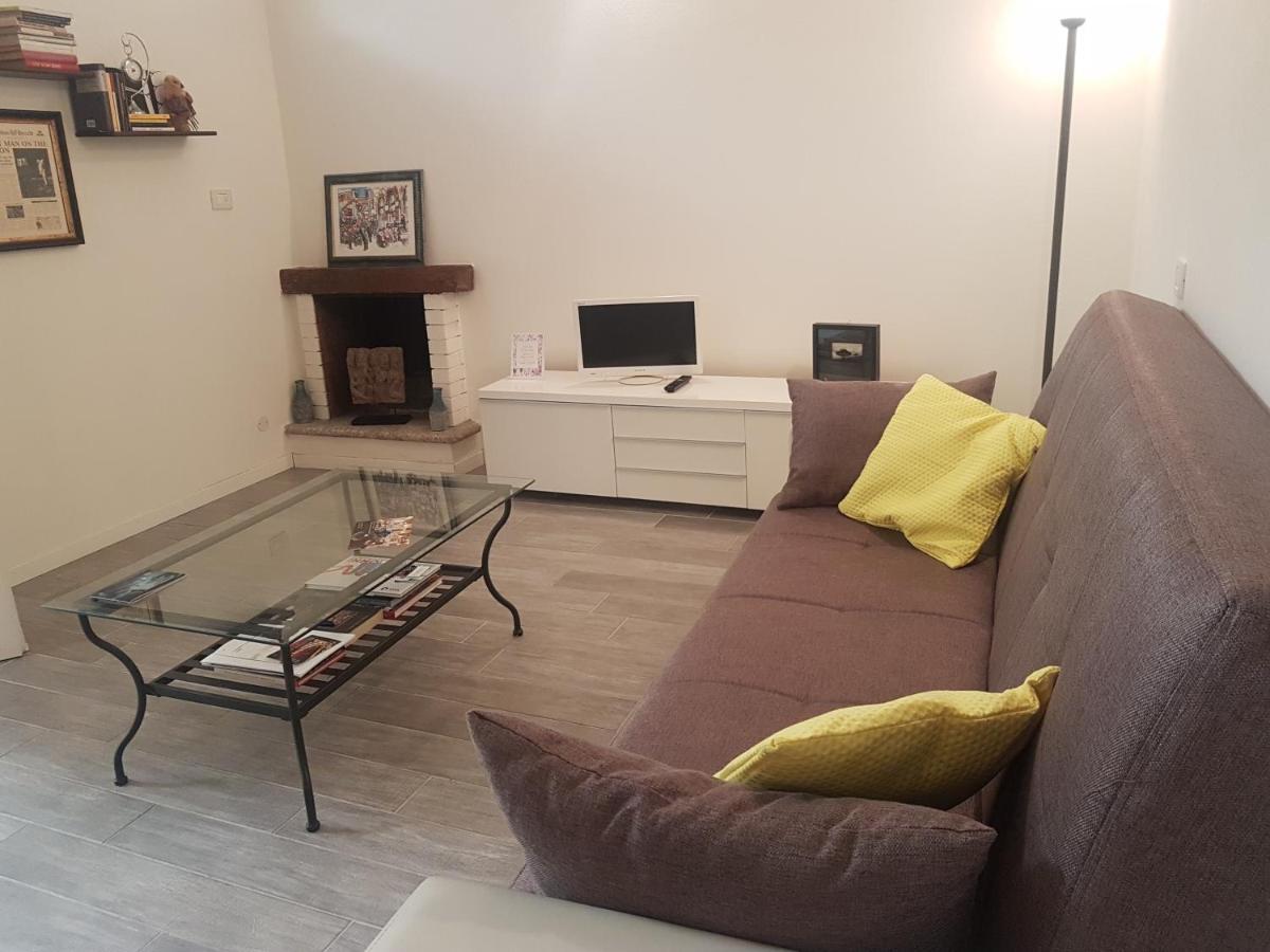 La Casa Degli Artisti Apartment Como Exterior foto