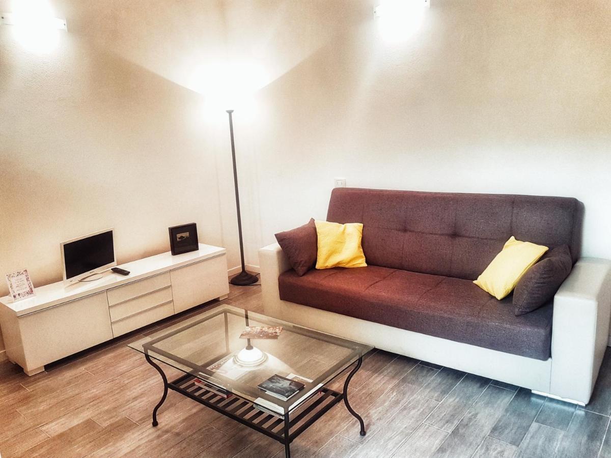 La Casa Degli Artisti Apartment Como Exterior foto