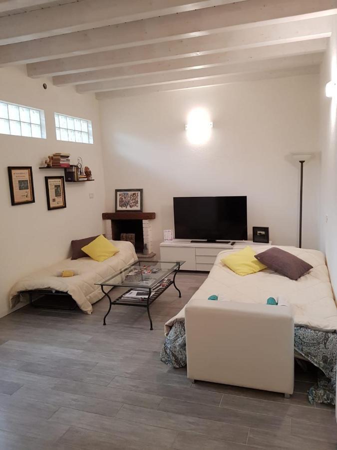 La Casa Degli Artisti Apartment Como Exterior foto